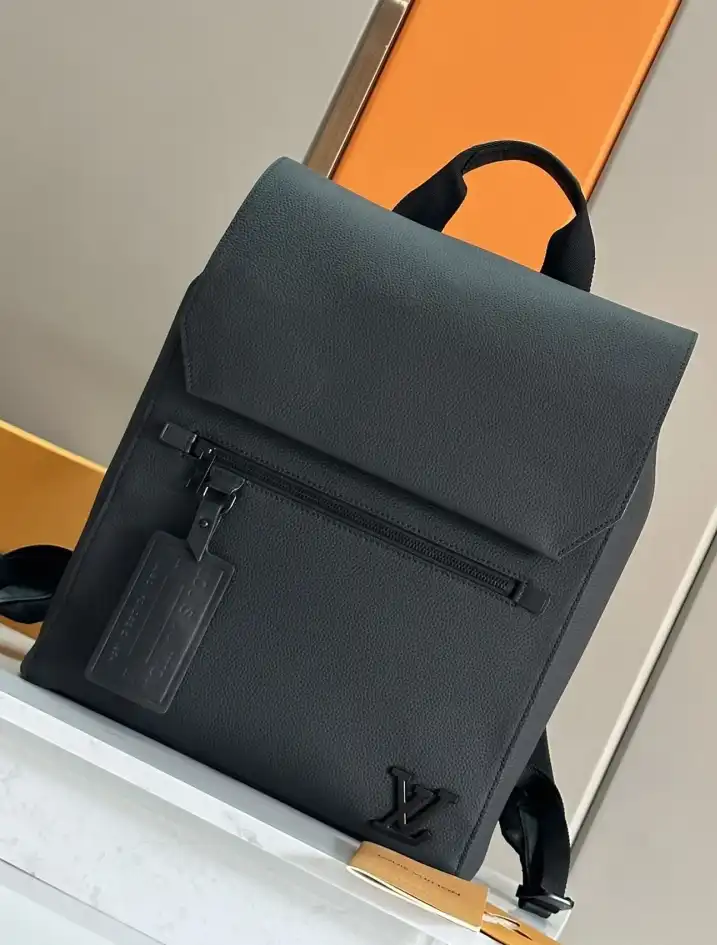 LV Backpacks 4206A-4673