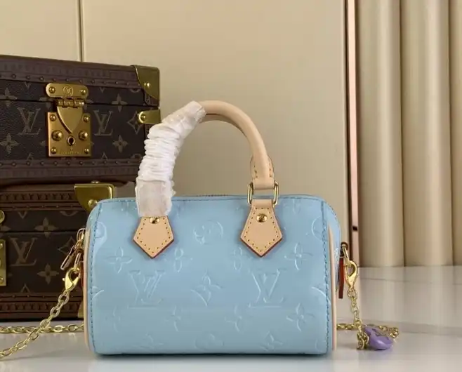 LV Speedy Bags 4206A-4776