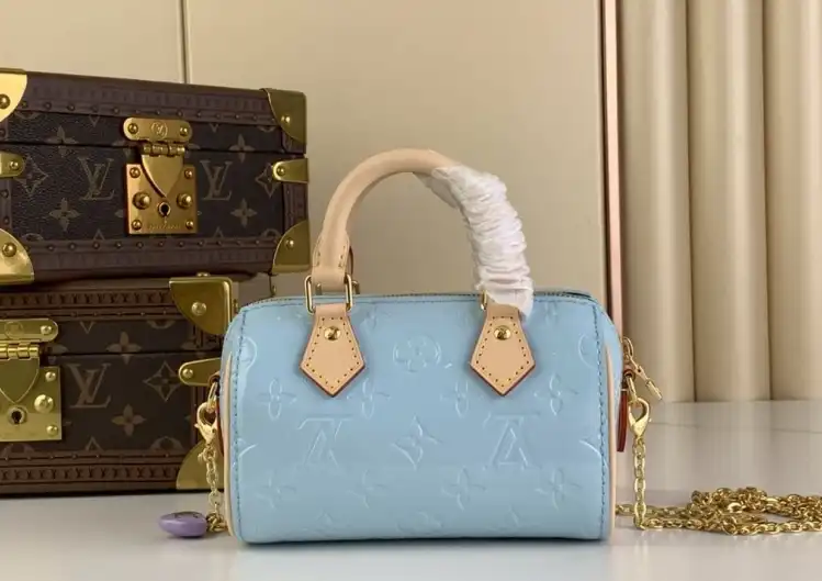 LV Speedy Bags 4206A-4776