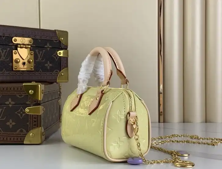 LV Speedy Bags 4206A-4777