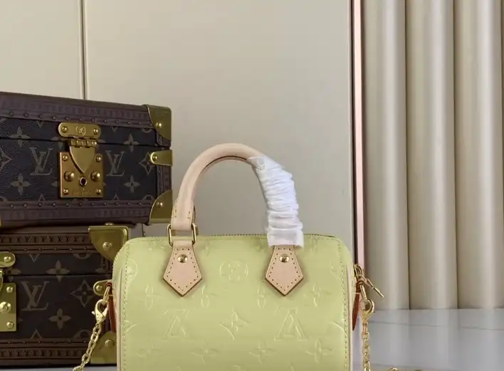 LV Speedy Bags 4206A-4777