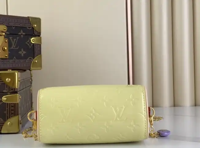 LV Speedy Bags 4206A-4777