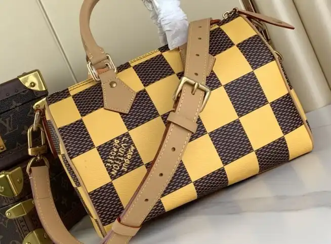 LV Speedy Bags 4206A-4778