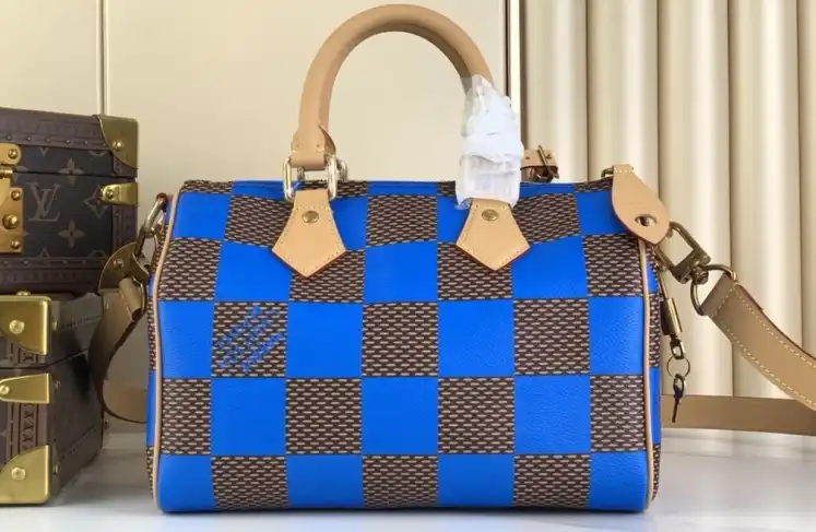 LV Speedy Bags 4206A-4779