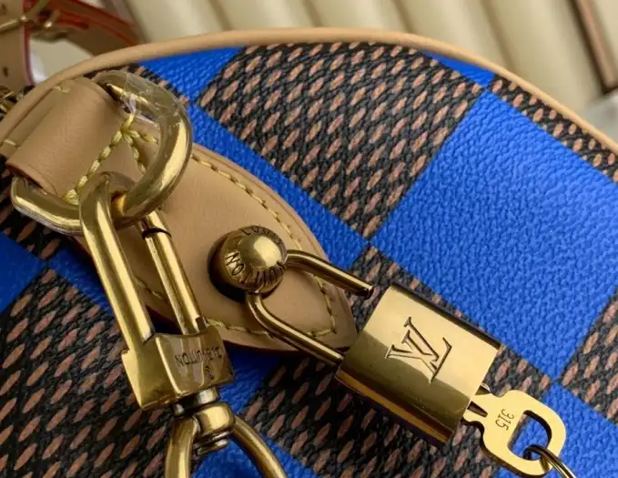 LV Speedy Bags 4206A-4779