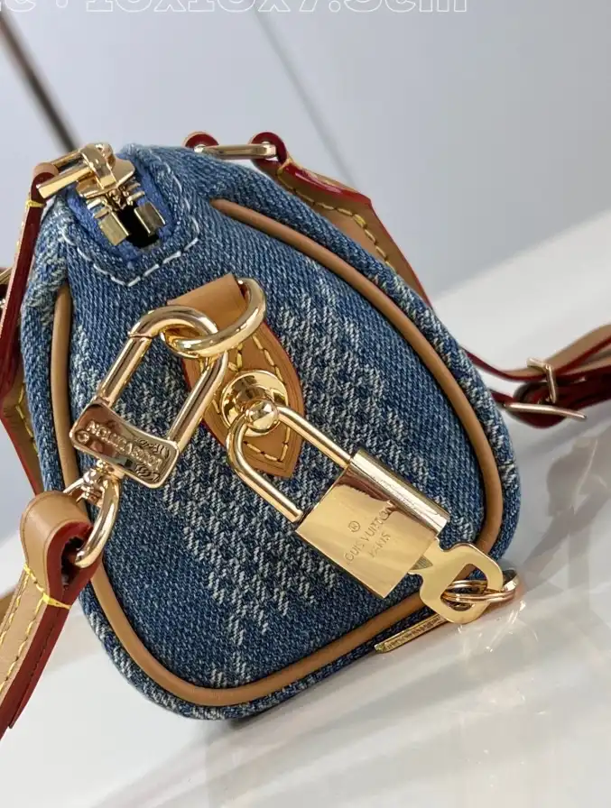 LV Speedy Bags 4206A-4781
