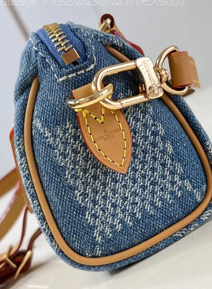 LV Speedy Bags 4206A-4781
