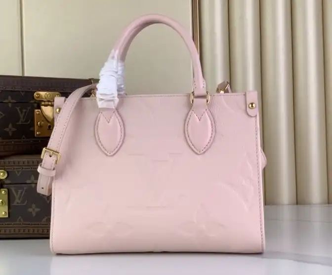 LV Shopping Bags 4206A-4790