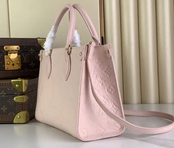 LV Shopping Bags 4206A-4790