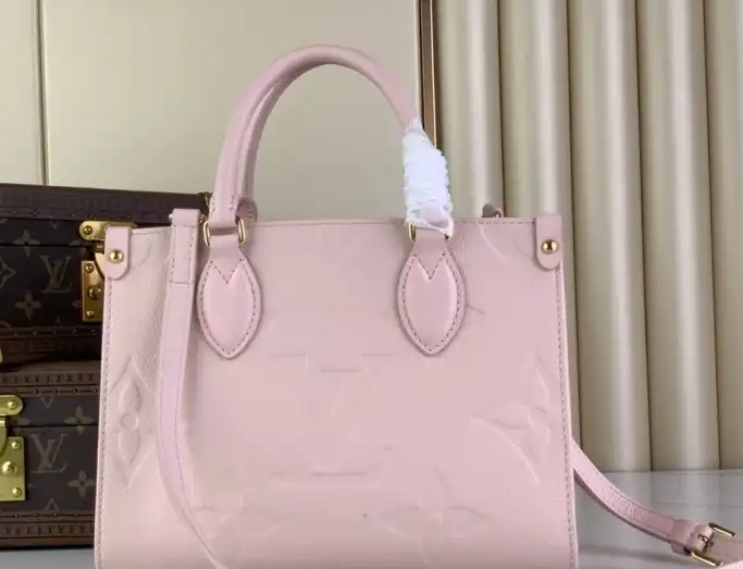 LV Shopping Bags 4206A-4790