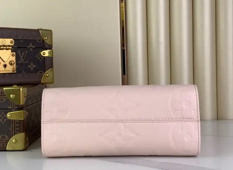 LV Shopping Bags 4206A-4790