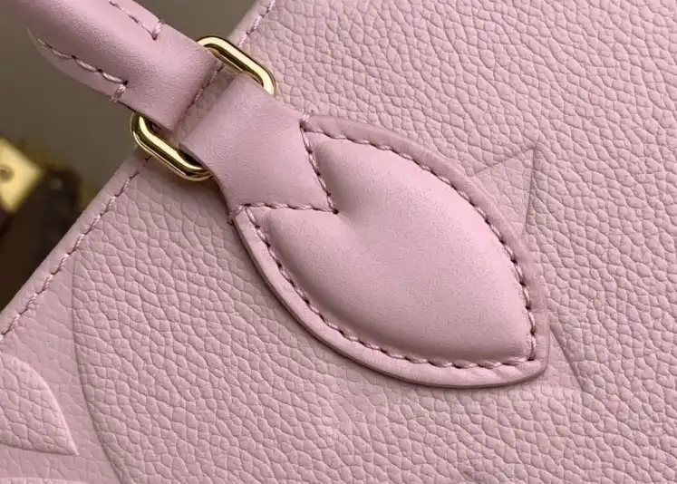 LV Shopping Bags 4206A-4790