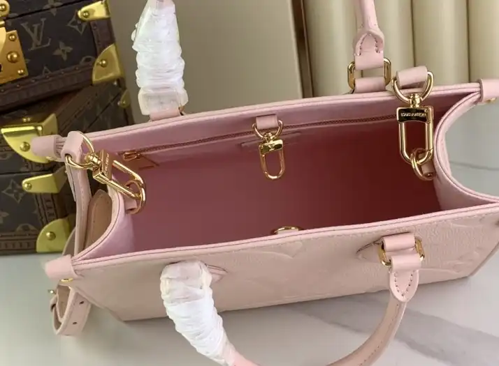 LV Shopping Bags 4206A-4790