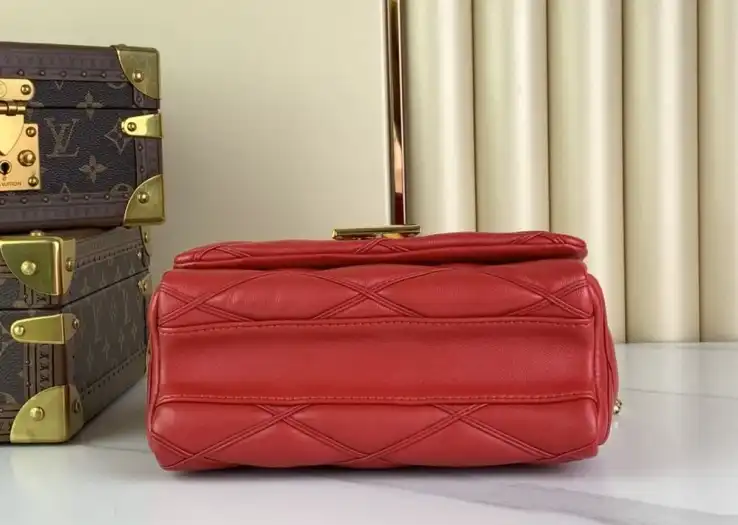 lv twist De*1m bags 4206a-4792