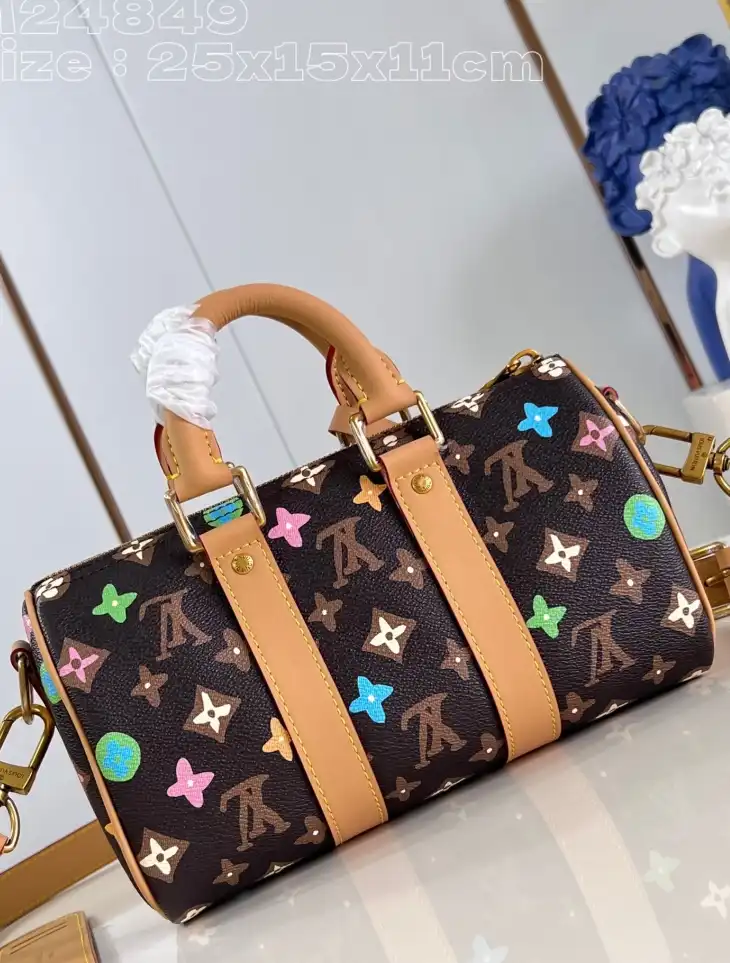 LV Speedy Bags 4206A-4793