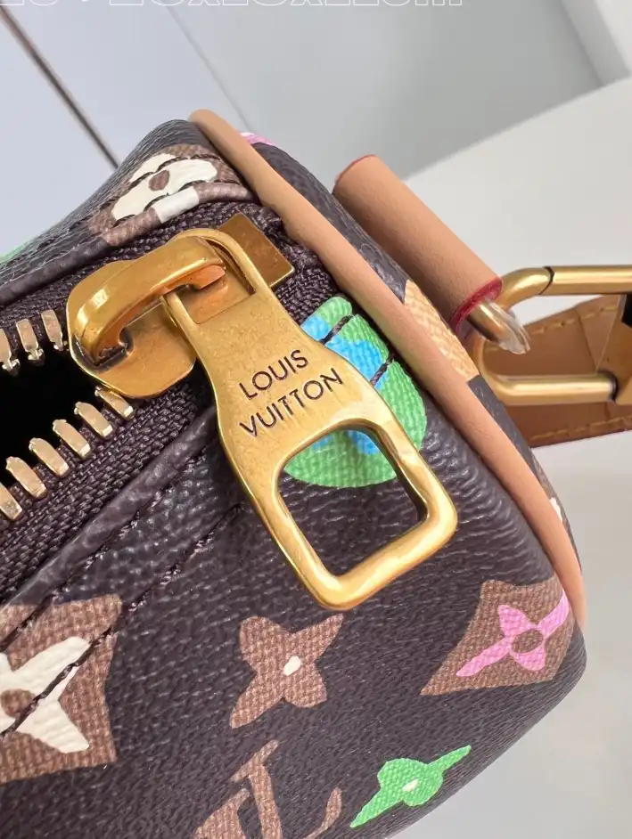 LV Speedy Bags 4206A-4793