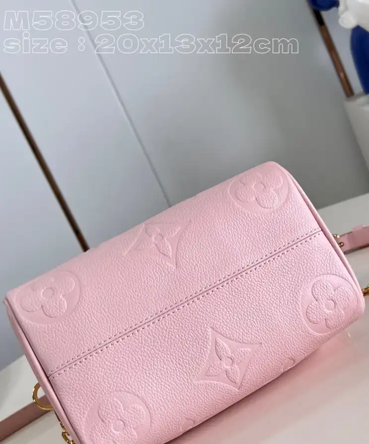 LV Speedy Bags 4206A-4795
