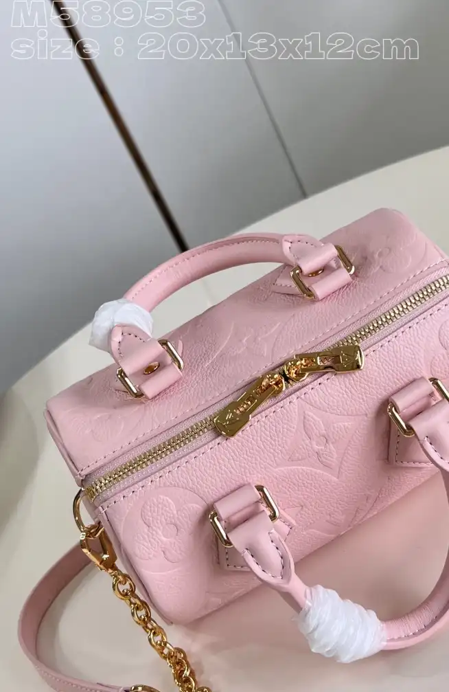 LV Speedy Bags 4206A-4795