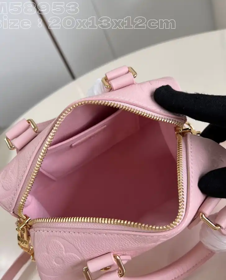 LV Speedy Bags 4206A-4795