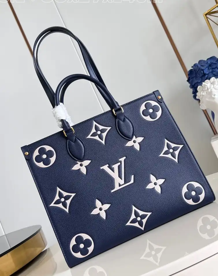 LV Shopping Bags 4206A-4812