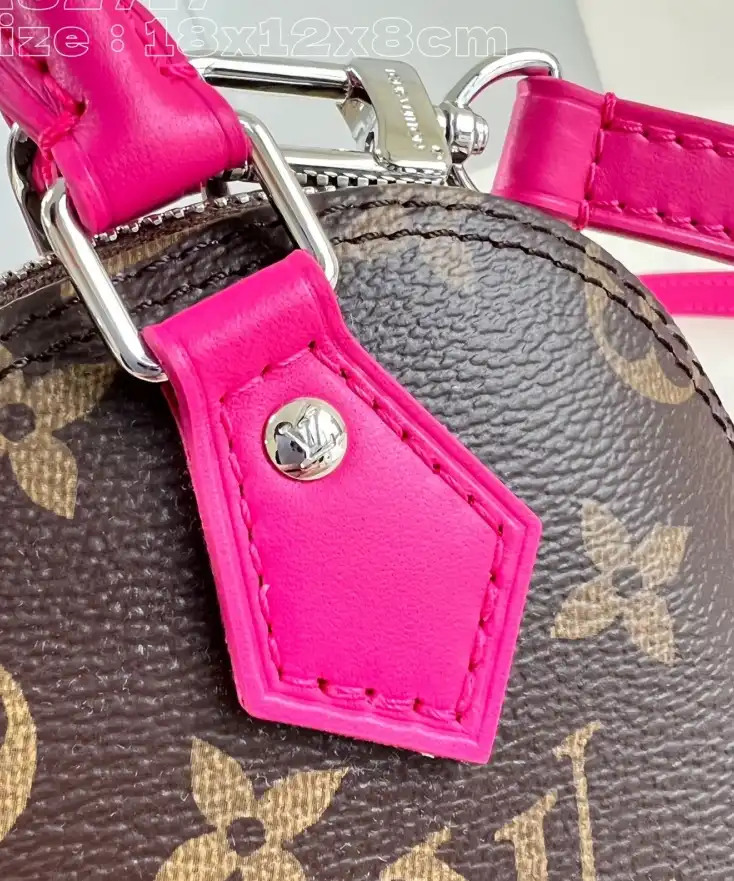 LV Top Handle Bags 4206A-4813
