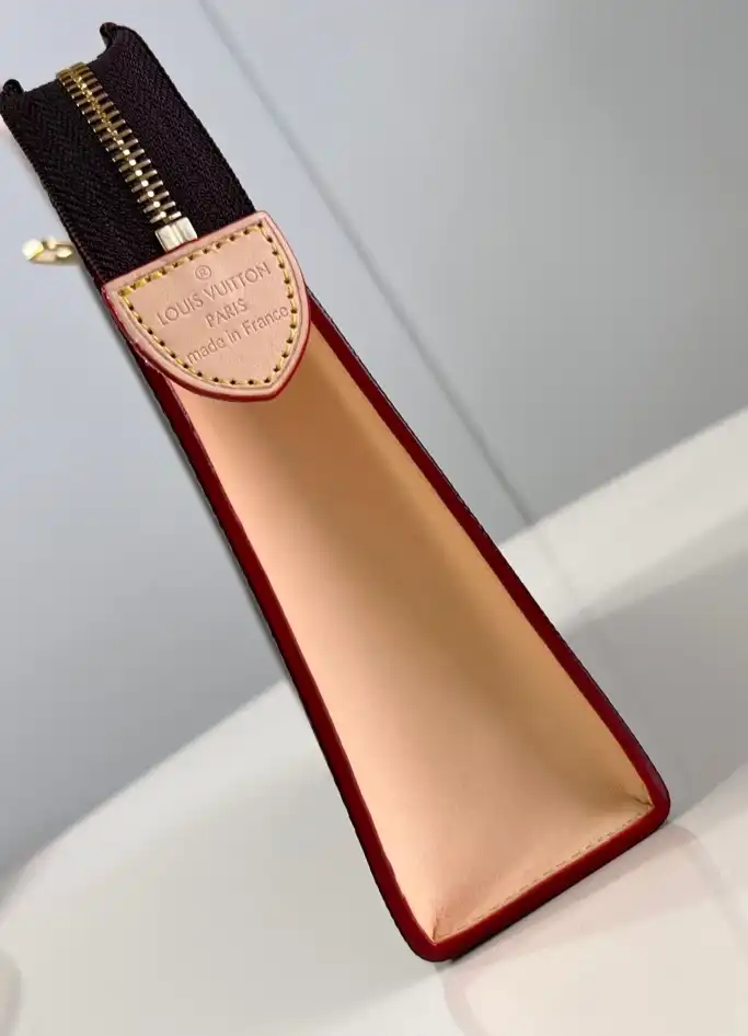 LV Clutch Bags 4206A-4827
