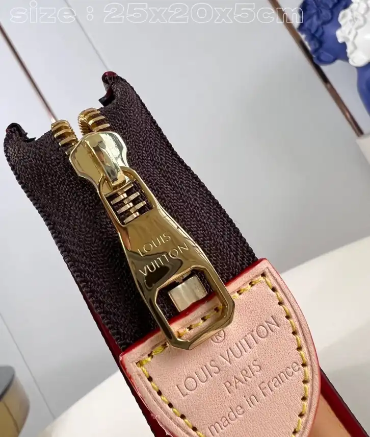 LV Clutch Bags 4206A-4827
