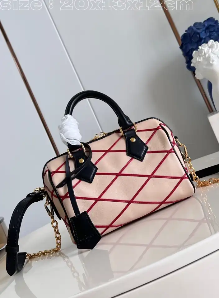 LV Speedy Bags 4206A-4828