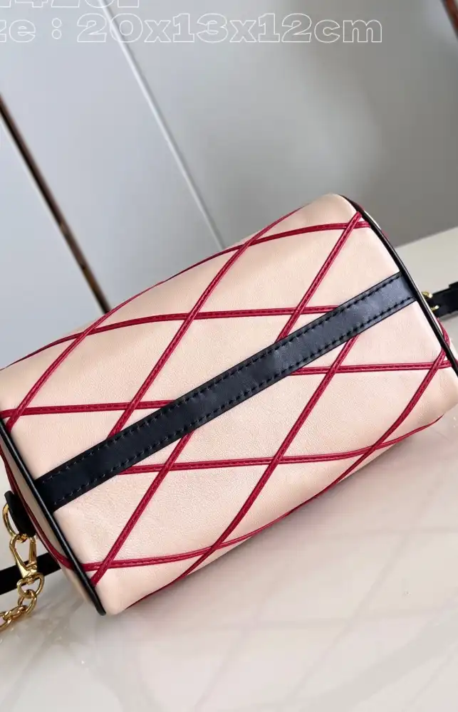 LV Speedy Bags 4206A-4828
