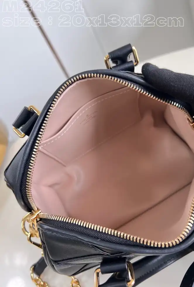 LV Speedy Bags 4206A-4829