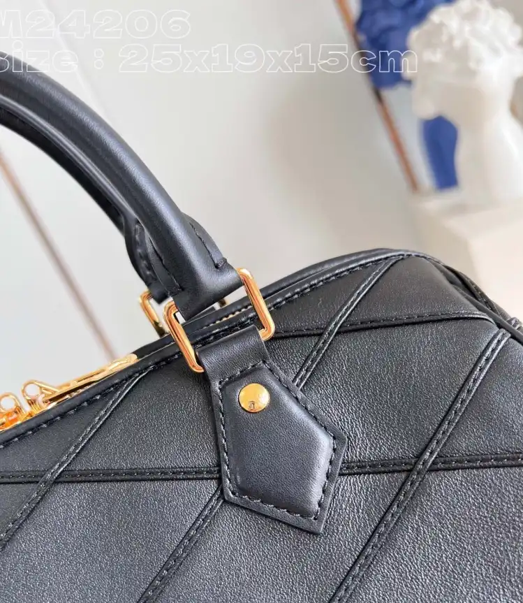 LV Speedy Bags 4206A-4830
