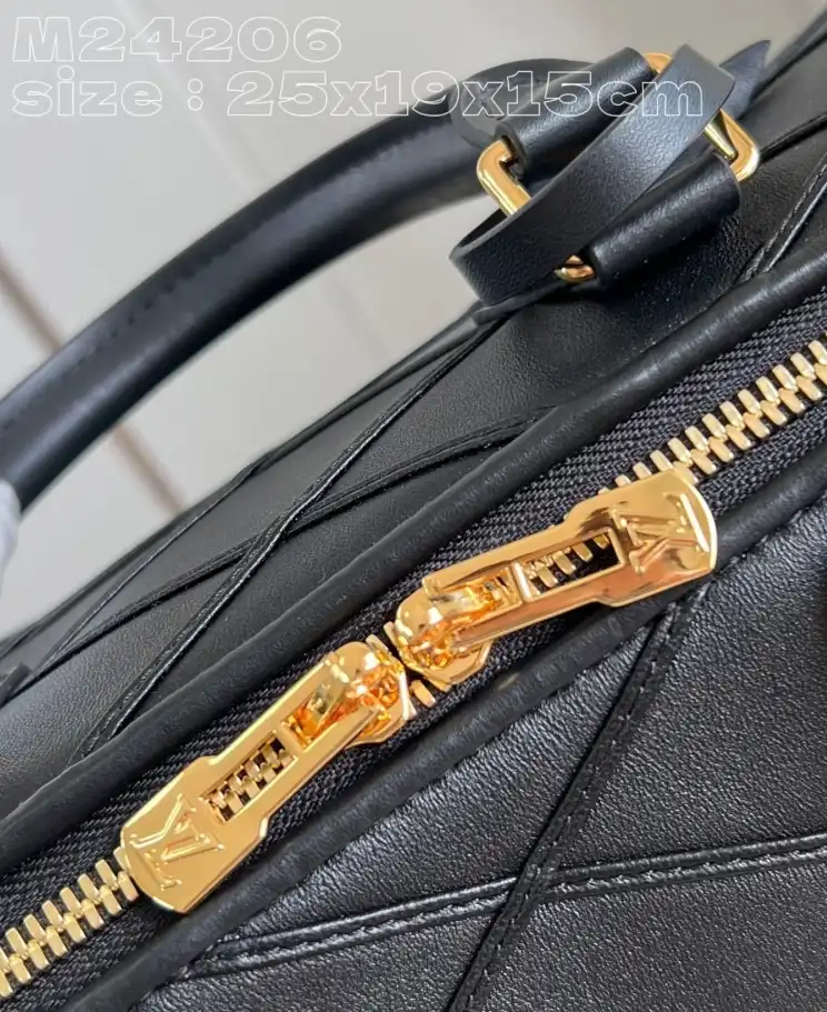 LV Speedy Bags 4206A-4830
