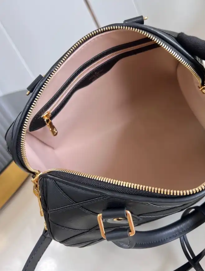 LV Speedy Bags 4206A-4830