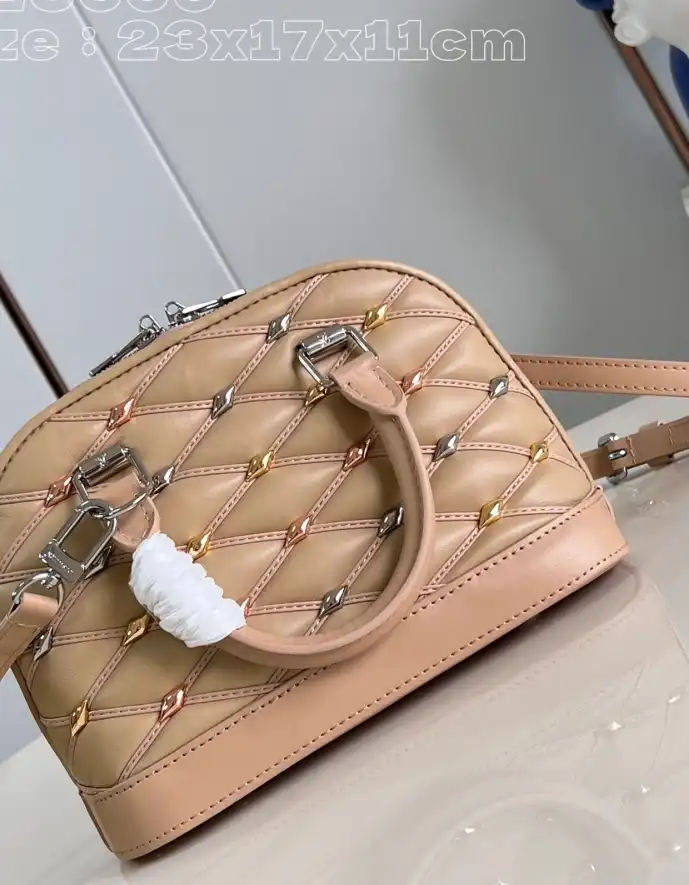 LV Top Handle Bags 4206A-4831