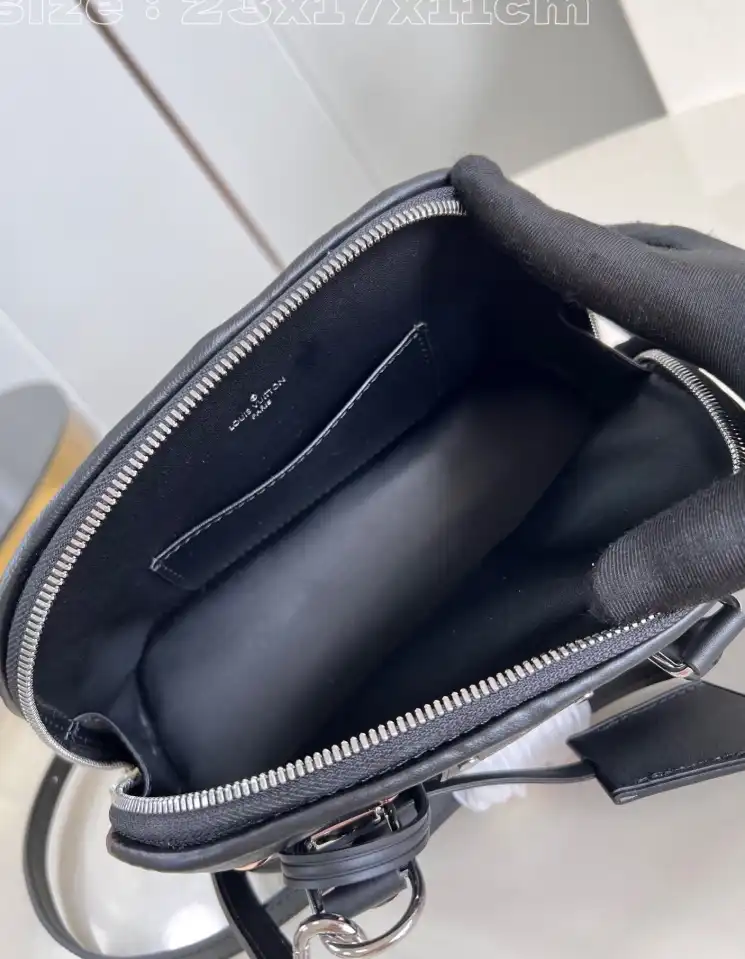 LV Top Handle Bags 4206A-4832