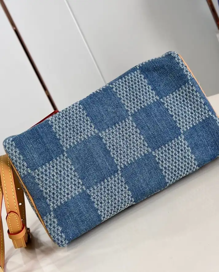 LV Speedy Bags 4206A-4834