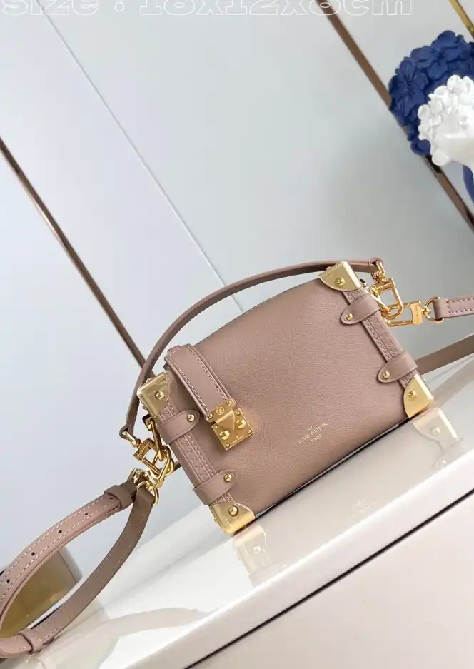 LV Box Bags 4206A-4838
