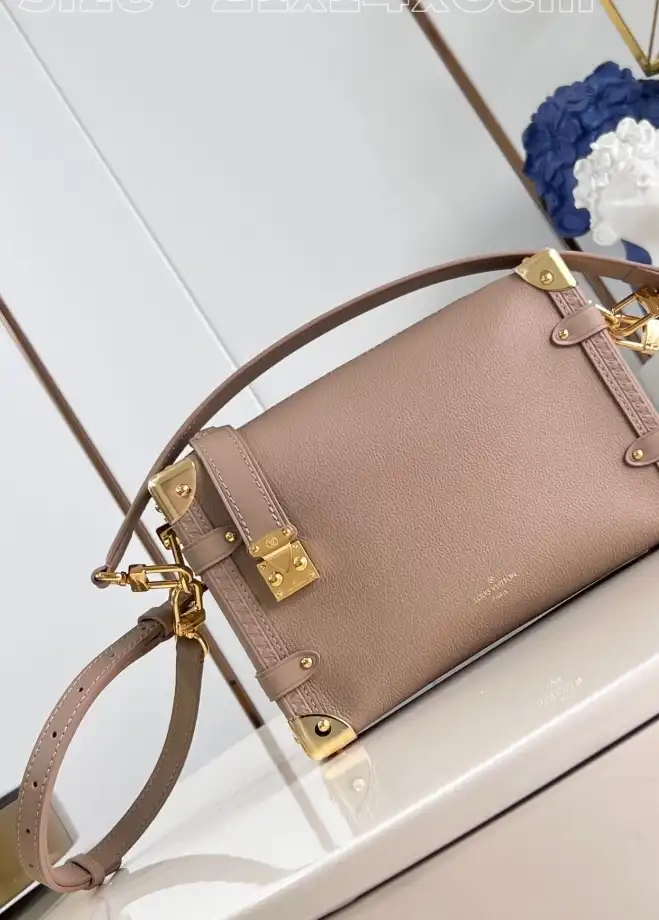 LV Box Bags 4206A-4839