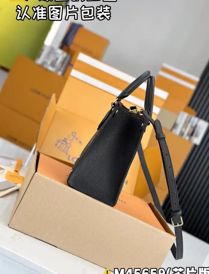 LV Shopping Bags 4206A-4848