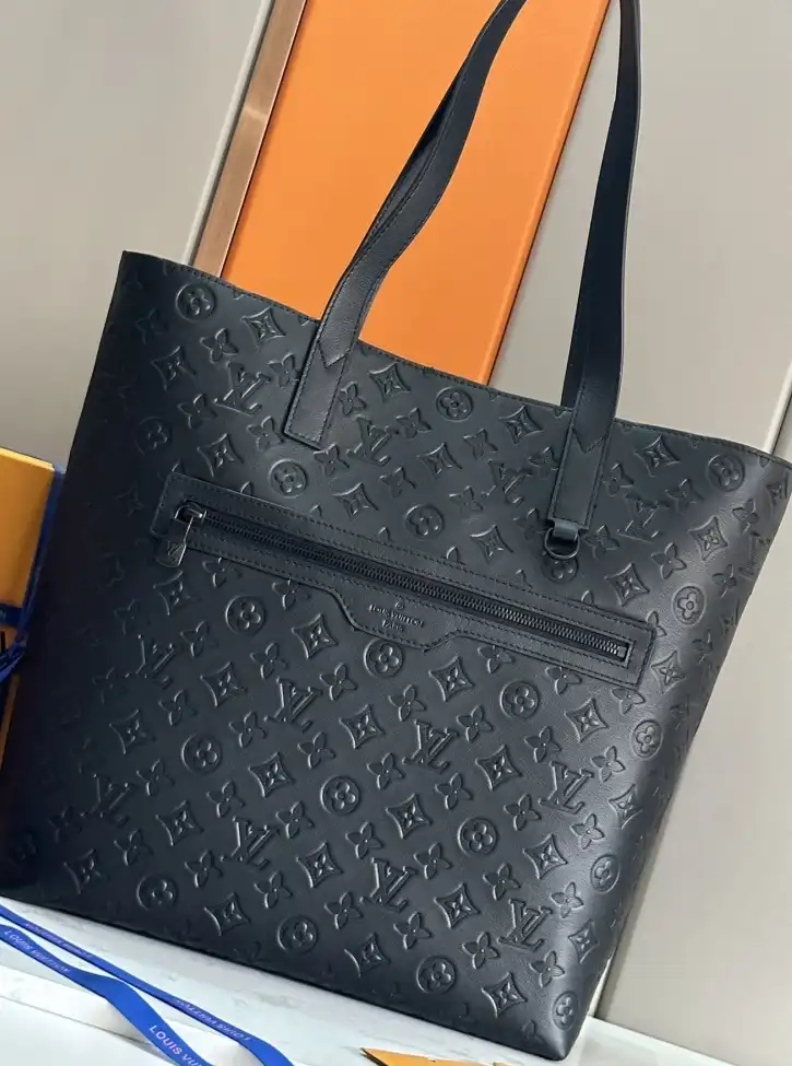 LV Shopping Bags 4206A-5517