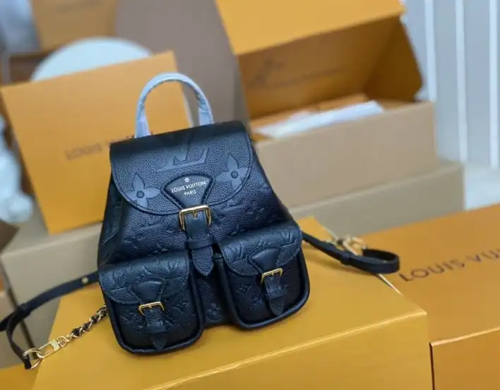 LV Backpacks 4206A-5798