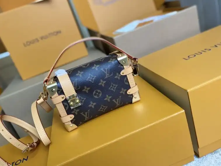 LV Box Bags 4206A-5800