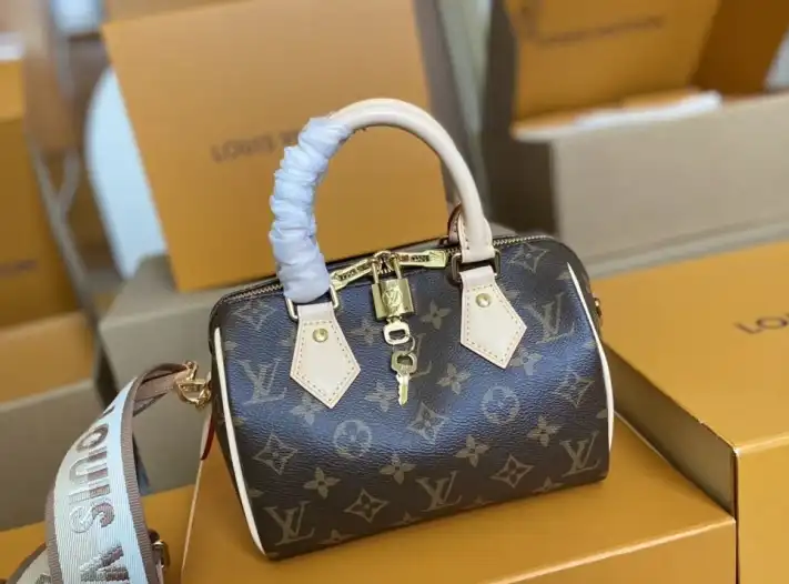LV Speedy Bags 4206A-5812