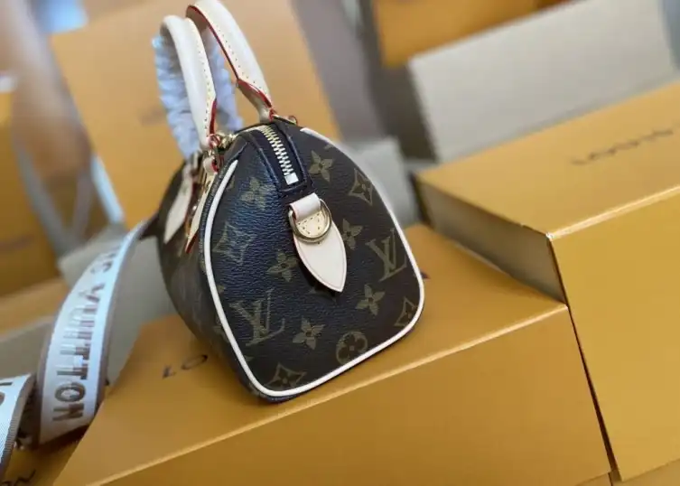 LV Speedy Bags 4206A-5812
