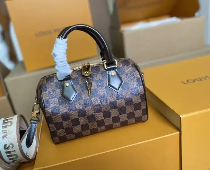 LV Speedy Bags 4206A-5814