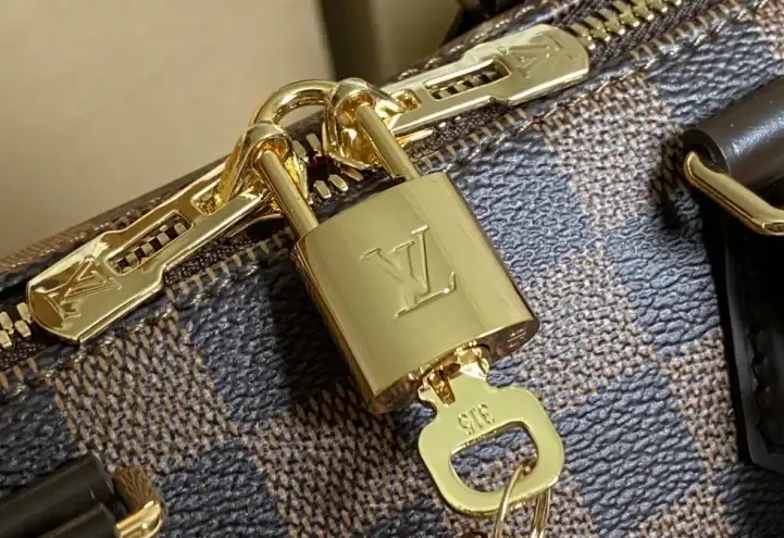 LV Speedy Bags 4206A-5814