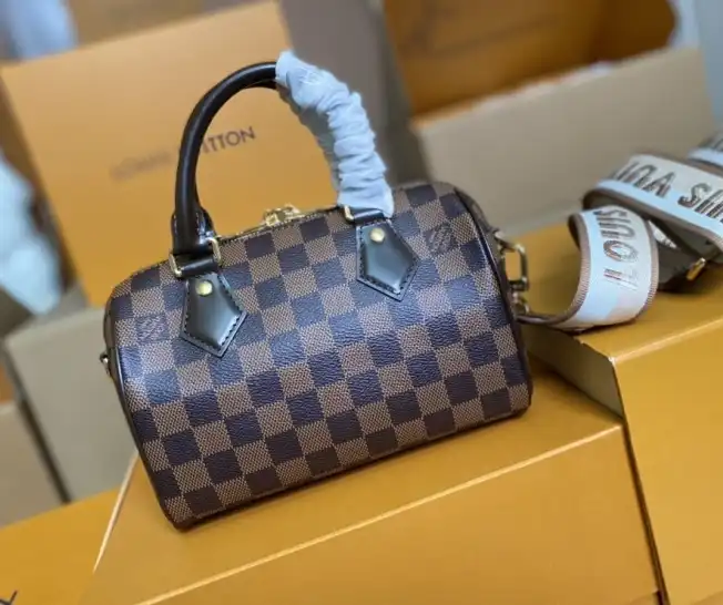 LV Speedy Bags 4206A-5814