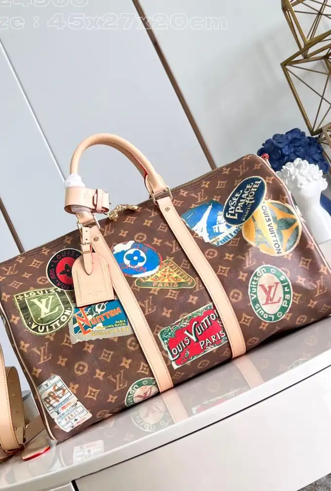 LV Travel Bags 4206A-5939
