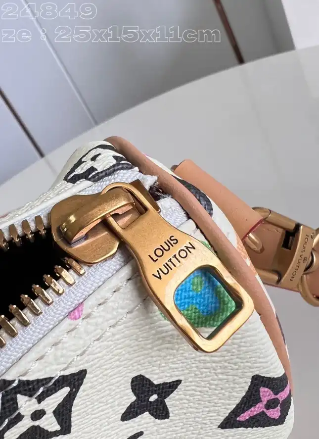 LV Speedy Bags 4206A-5941