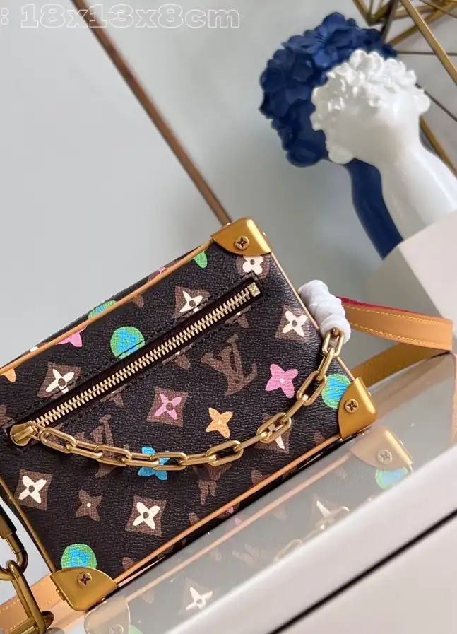 LV Box Bags 4206A-5942